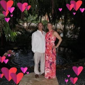 Meet your Posher, Dan-melissa